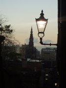 Edinburgh