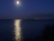 Bristol Channel Evening