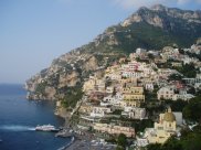Positano