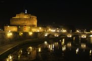 St. Angelo's Castle