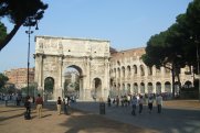 Constatine Arch