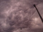Storm Cloud